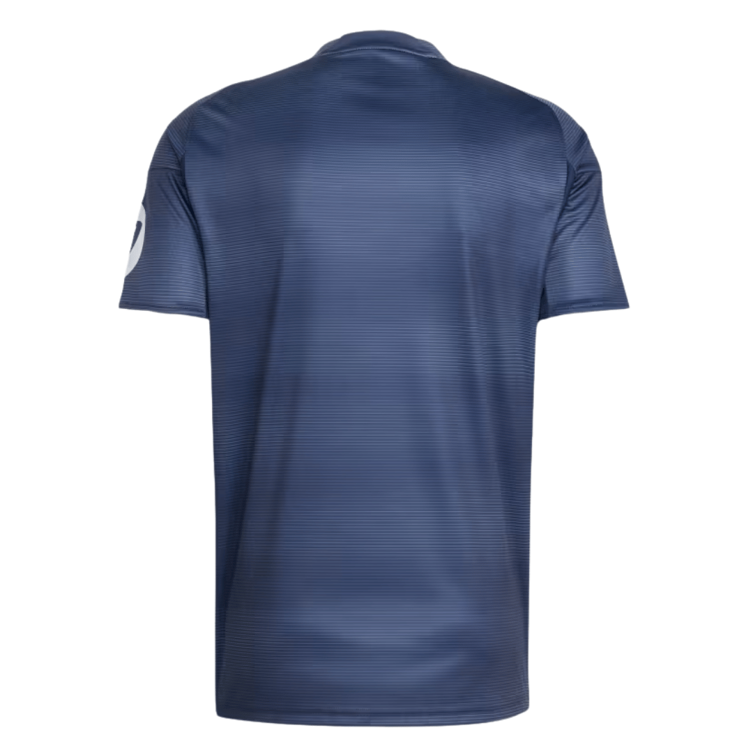CAMISOLA ADIDAS REAL MADRID VISITA 25/26 - JJ4182