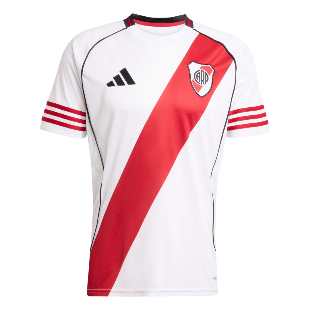 CAMISOLA ADIDAS RIVER PLATE 25/26 LOCAL - JI7073