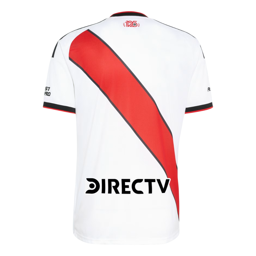 CAMISOLA ADIDAS RIVER PLATE 26-27 LOCAL - KB2050
