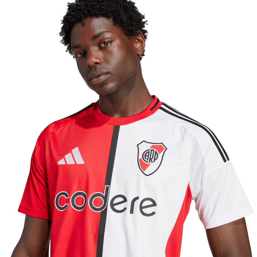 CAMISOLA ADIDAS RIVER PLATE TERCERA EQUIPACION 24/25 - IV8192