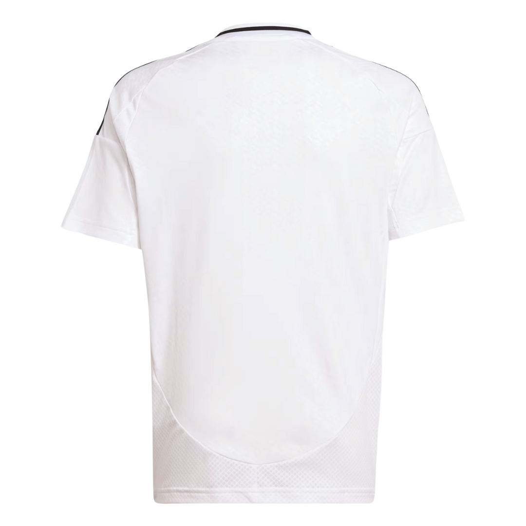 CAMISOLA INFANTIL ADIDAS REAL MADRID LOCAL 24/25 - IT5186