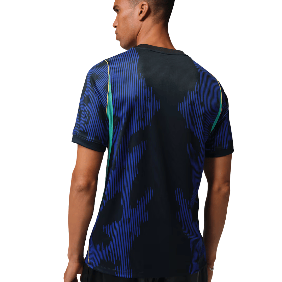 CAMISOLA NIKE BRASIL WC 2026 VISITA - IU1072417