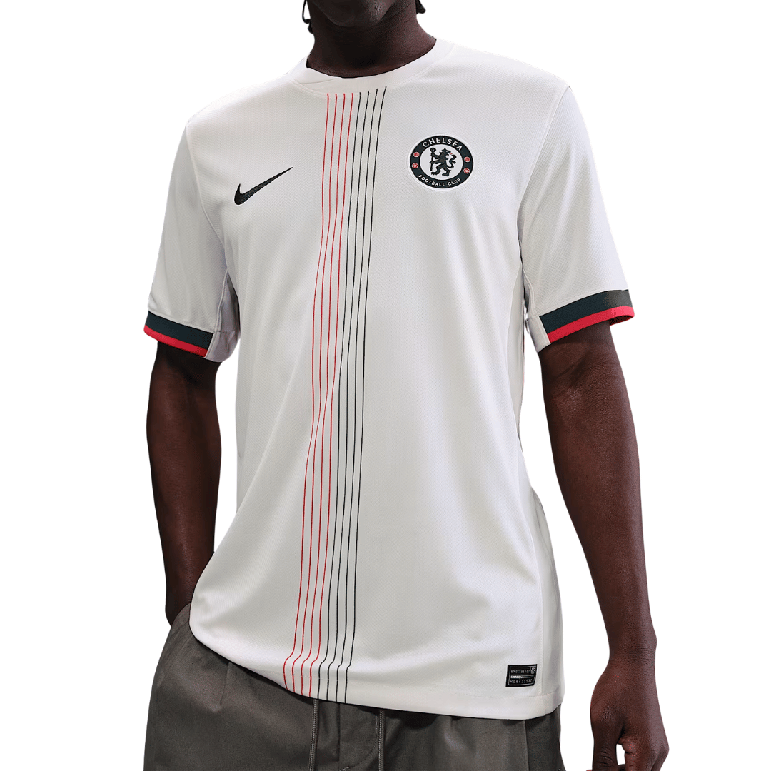CAMISOLA NIKE CHELSEA FC VISITA 25/26 - HJ4602031