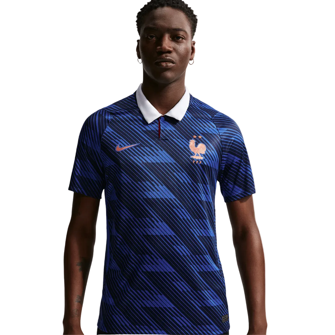 CAMISOLA NIKE FRANCIA WC 2026 LOCAL - IB5300480