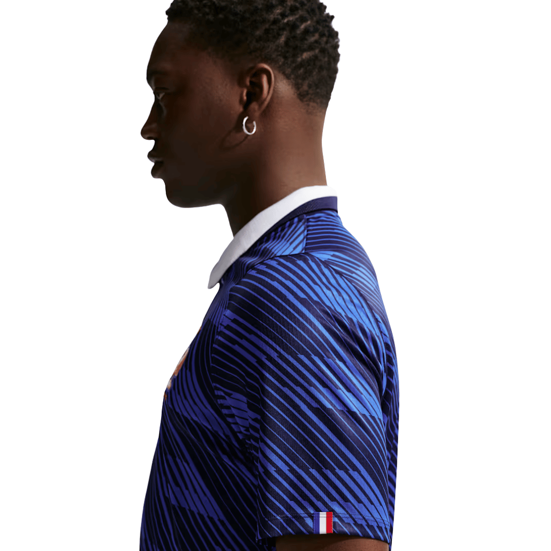 CAMISOLA NIKE FRANCIA WC 2026 LOCAL - IB5300480