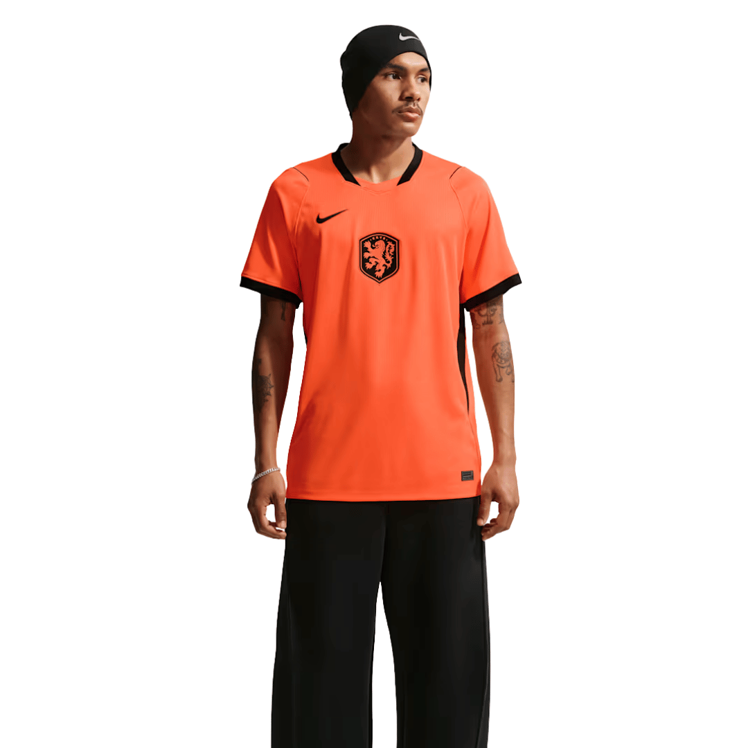 CAMISOLA NIKE HOLANDA WC 2026 LOCAL - IB5334809