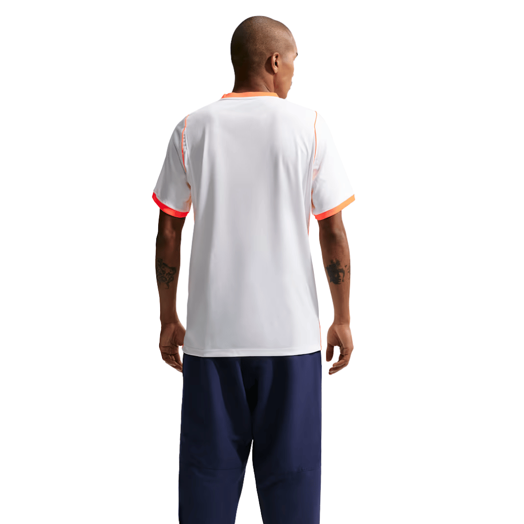 CAMISOLA NIKE HOLANDA WC 2026 VISITA - IB5391100