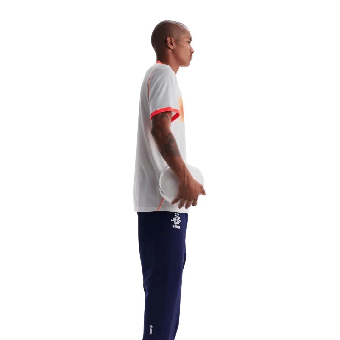 CAMISOLA NIKE HOLANDA WC 2026 VISITA - IB5391100