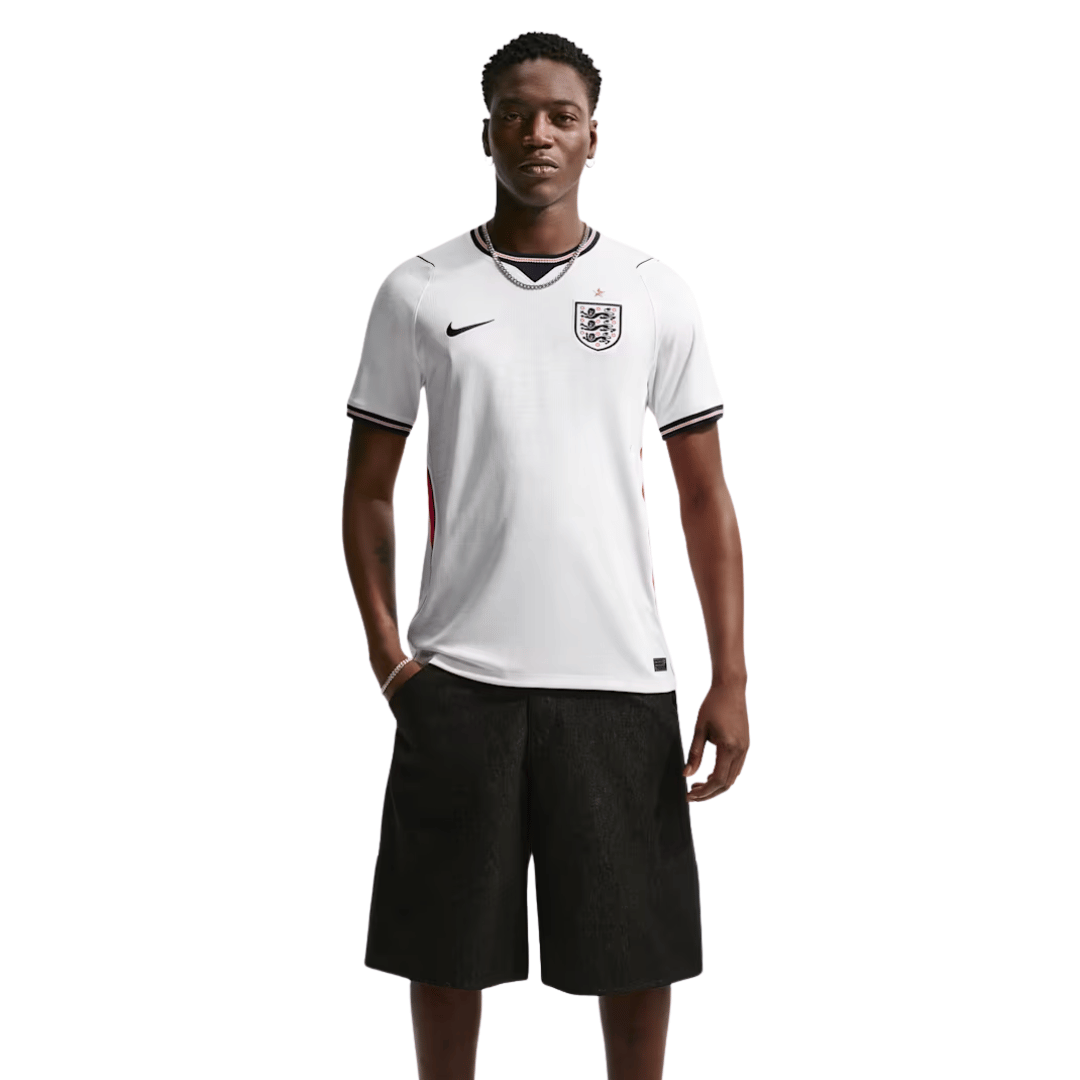 CAMISOLA NIKE INGLATERRA WC 2026 LOCAL - IB5290100