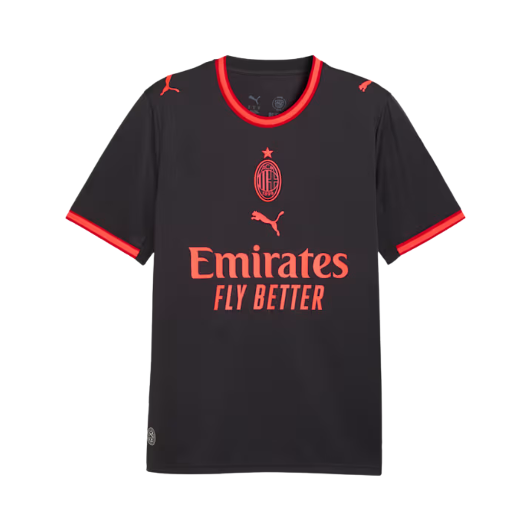 CAMISOLA PUMA AC MILAN ALTERNATIVA 26/27 - 78413803