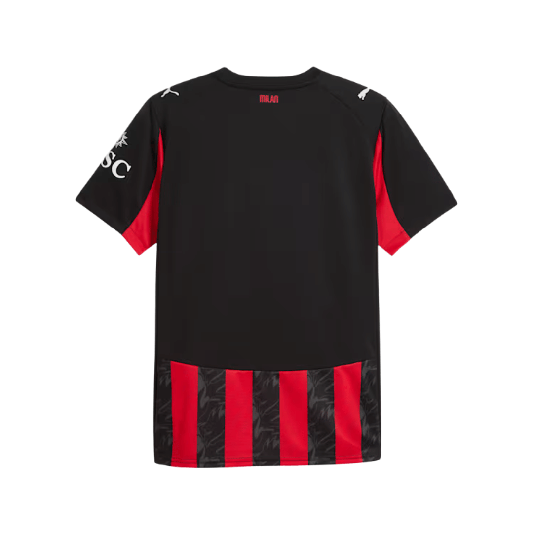 CAMISOLA PUMA AC MILAN LOCAL 25/26 - 77996201