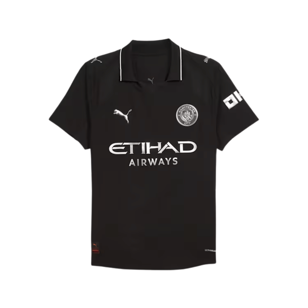 CAMISOLA PUMA MANCHESTER CITY VISITA 25/26 - 78035002