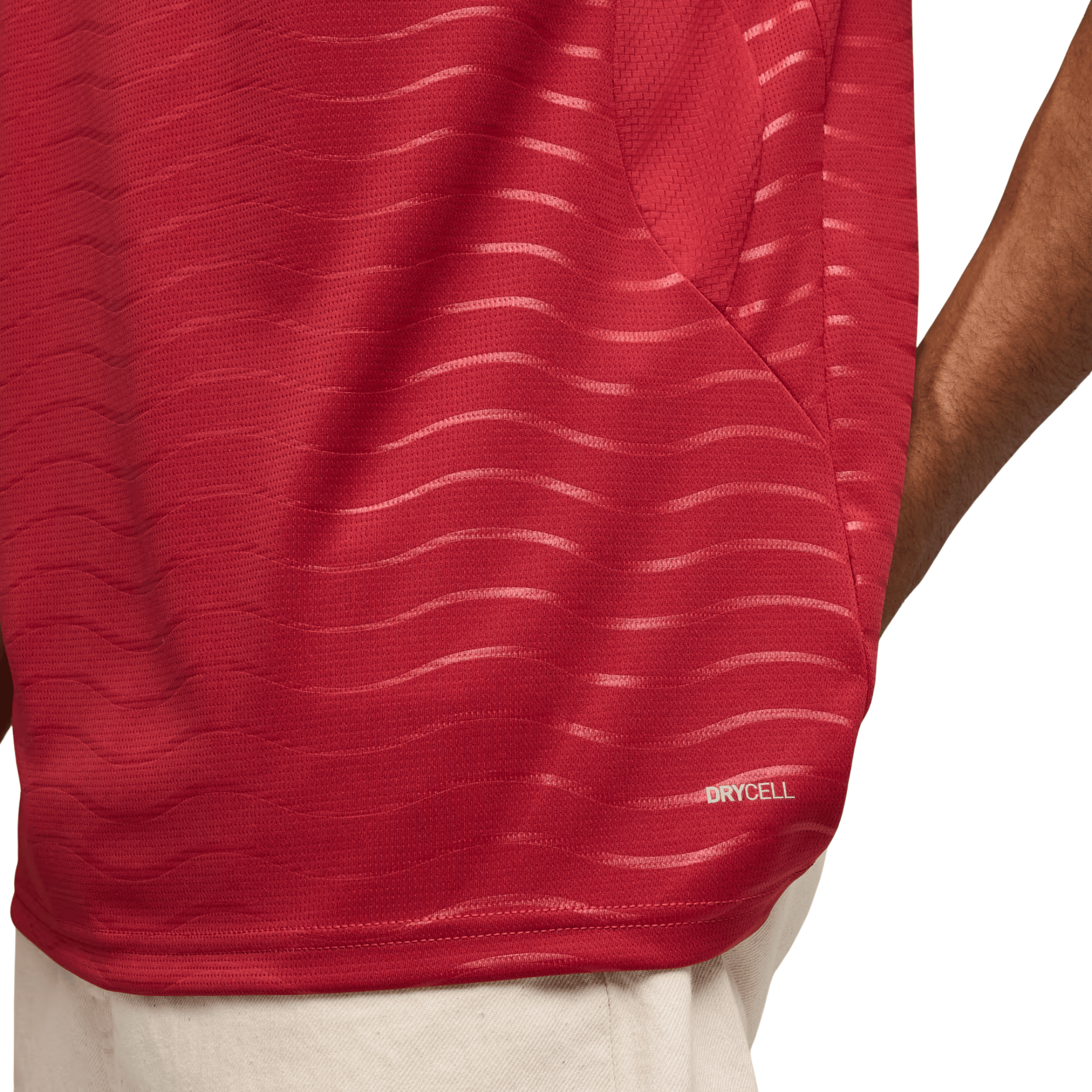 CAMISOLA PUMA PORTUGAL WC 2026 LOCAL - 78327801