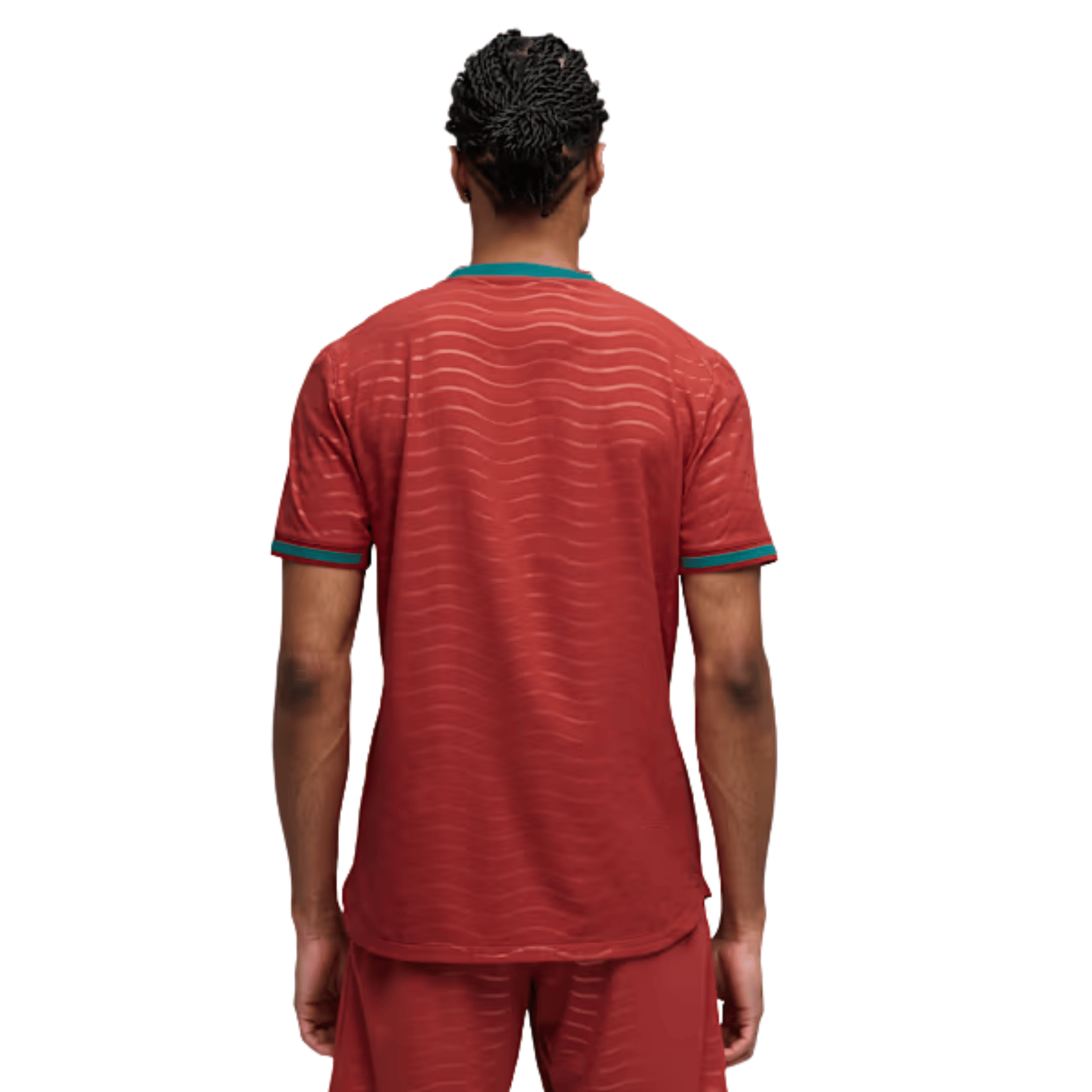 CAMISOLA PUMA PORTUGAL WC 2026 LOCAL AUTHENTIC - 78327601