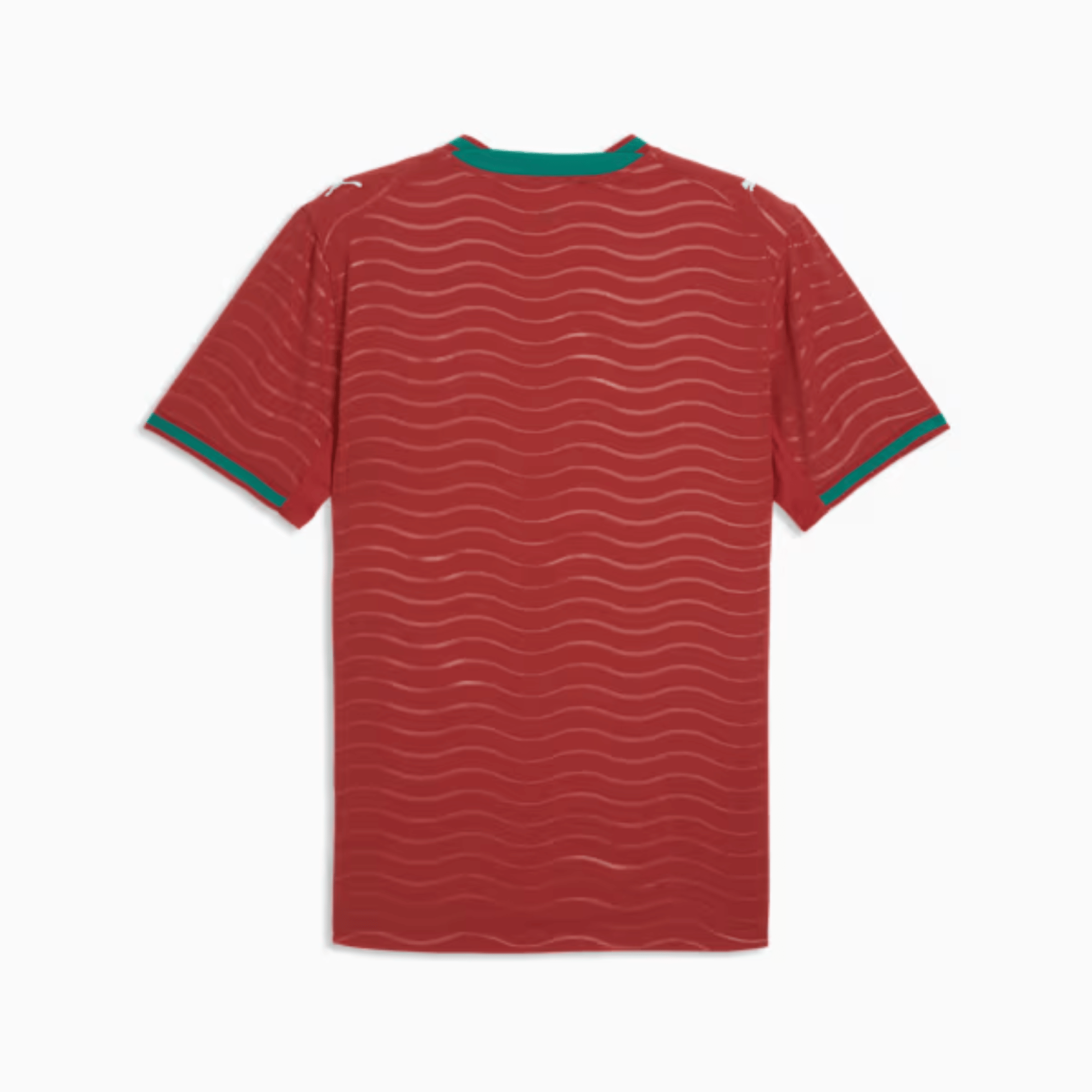 CAMISOLA PUMA PORTUGAL WC 2026 LOCAL AUTHENTIC - 78327601