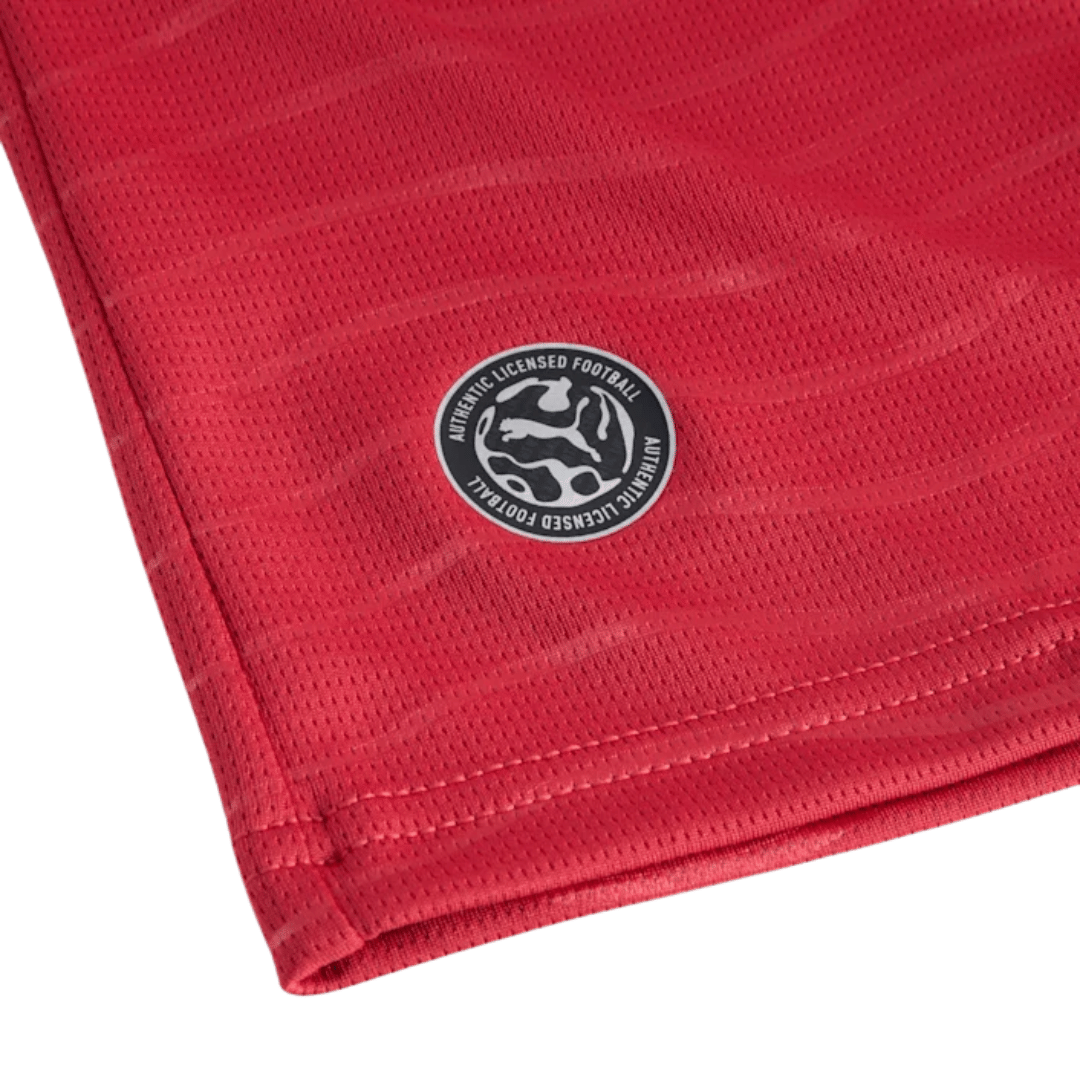 CAMISOLA PUMA PORTUGAL WC 2026 LOCAL RONALDO - 78814177