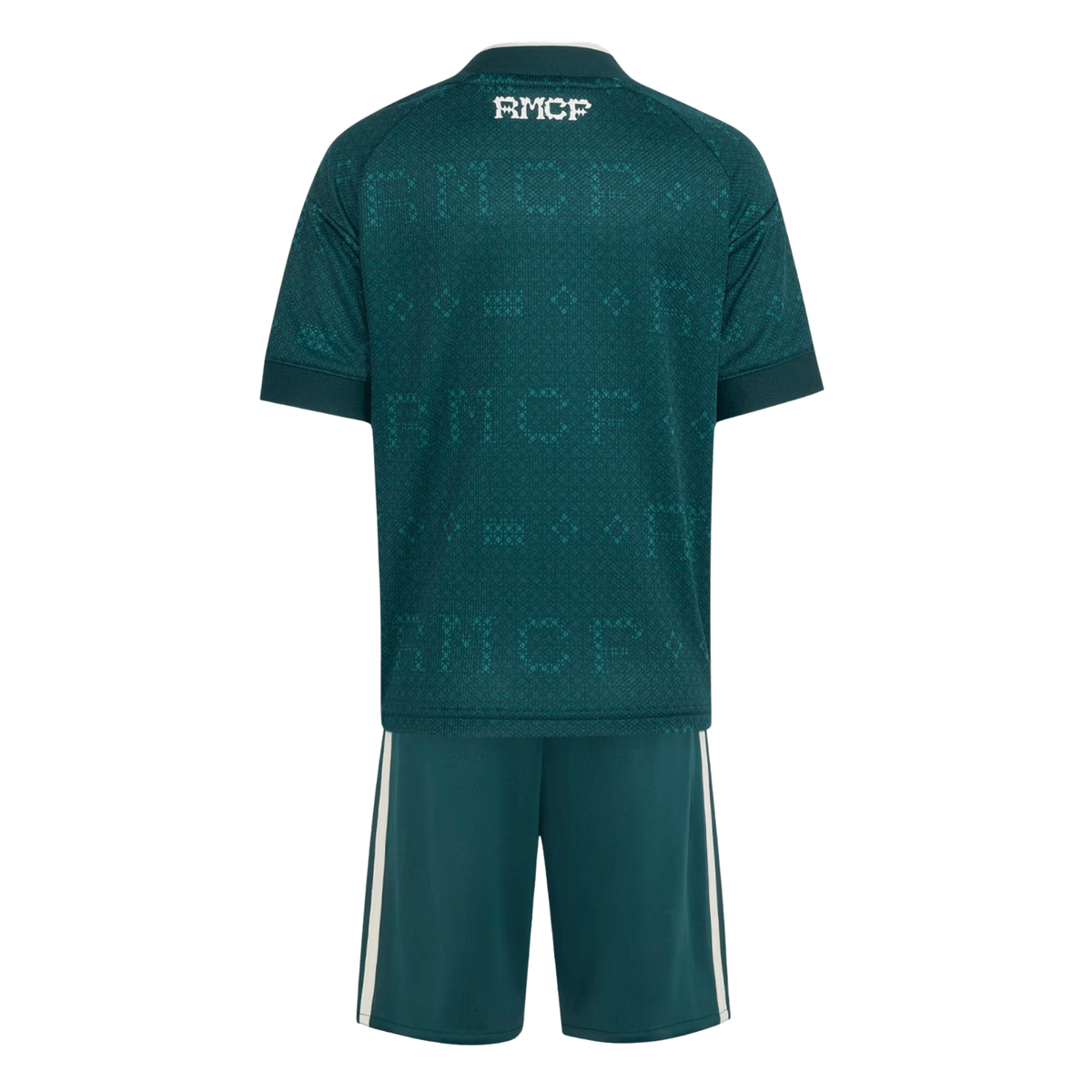 CONJUNTO ADIDAS INFANTIL REAL MADRID VISITA 26/27 - KC3972