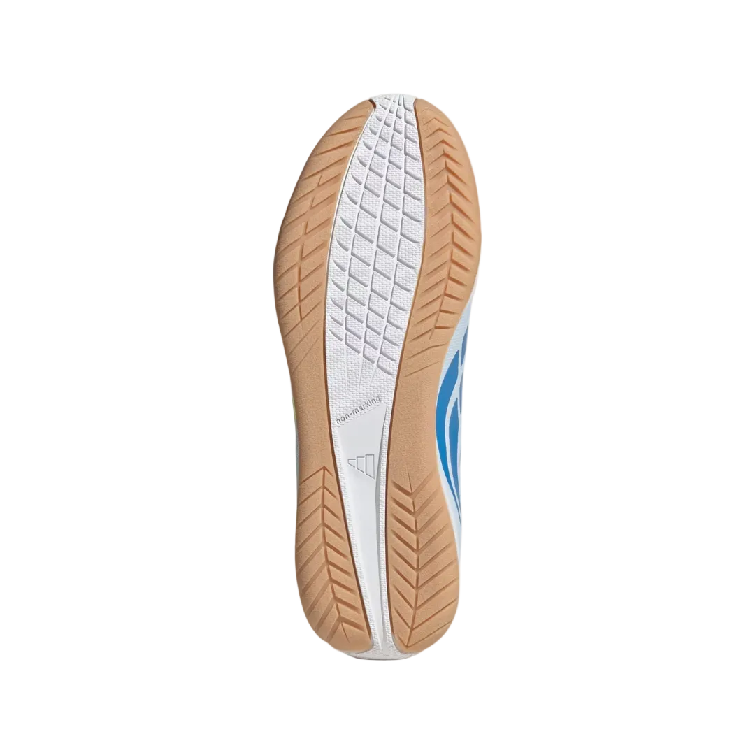 ADIDAS INFANTIL PREDATOR CLUB IN 'ICE COLD PRECISION' - JS0362
