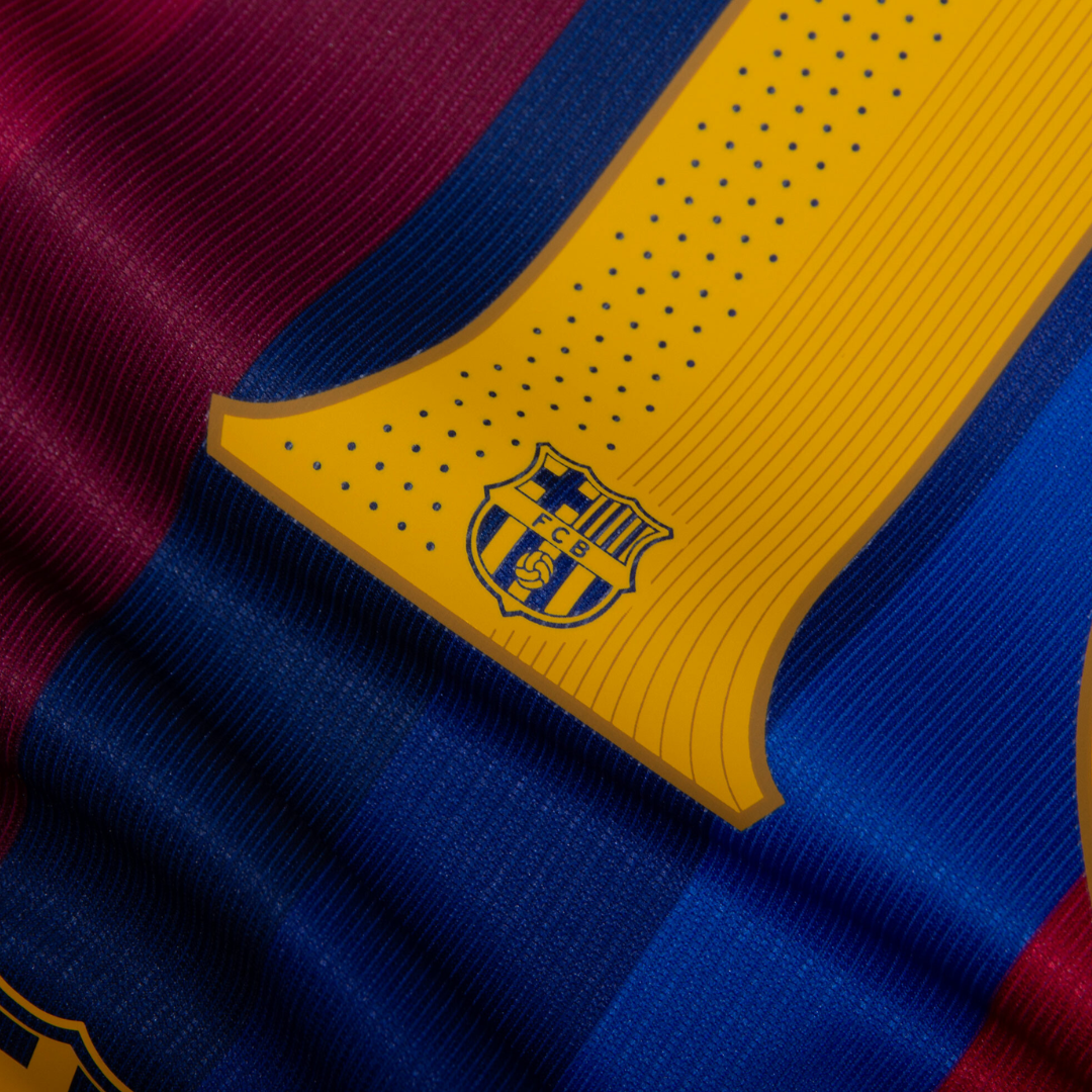 CAMISOLA PERS. NIKE FC BARCELONA LOCAL 26/27 ADULTO PEDRI 8 - PFCB27LOCADPED8-II1872683