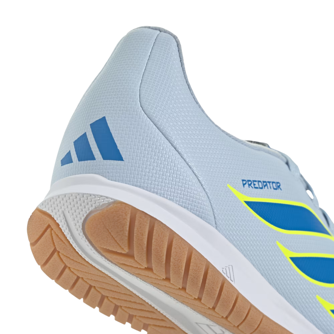 ADIDAS INFANTIL PREDATOR CLUB IN 'ICE COLD PRECISION' - JS0362