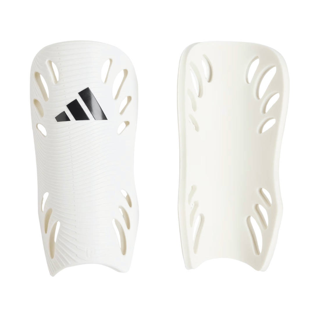 ESPINILLERAS ADIDAS ADIFLEX 'BLANCO' - KF4903