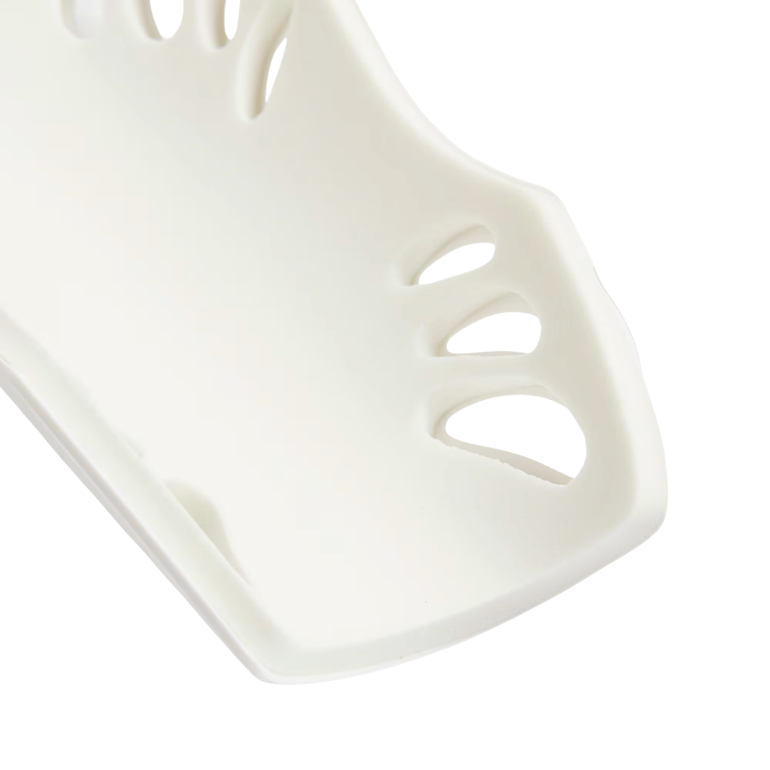 ESPINILLERAS ADIDAS ADIFLEX 'BLANCO' - KF4903