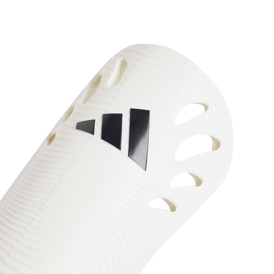 ESPINILLERAS ADIDAS ADIFLEX 'BLANCO' - KF4903