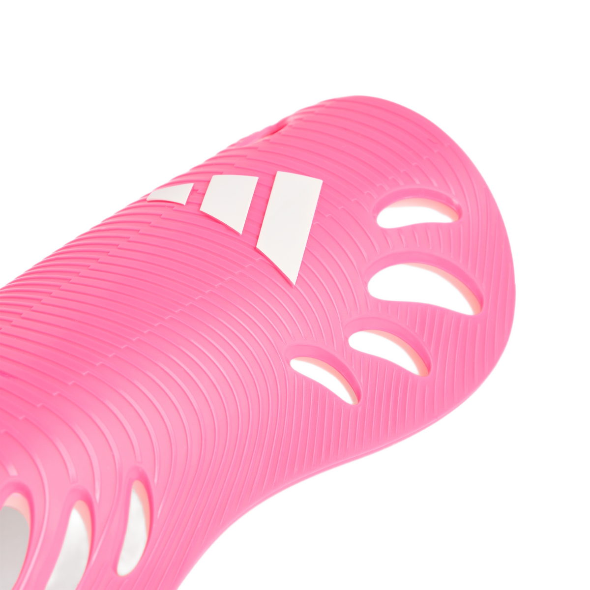 Espinilleras Adidas Adiflex 'Rosa' – imagen 2 de 3