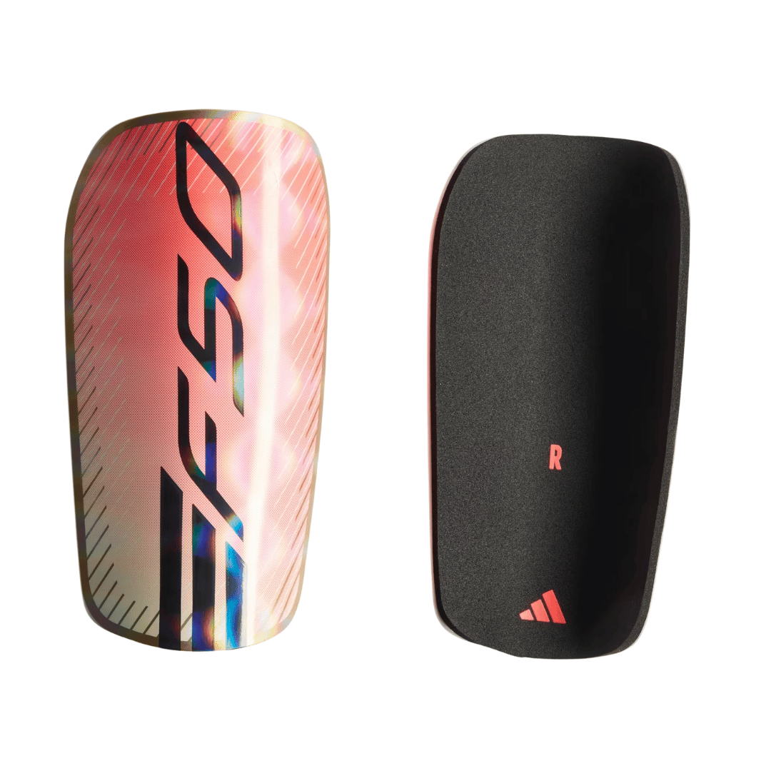 ESPINILLERAS ADIDAS F50 CLUB 'ROAD TO GLORY' - KE5199