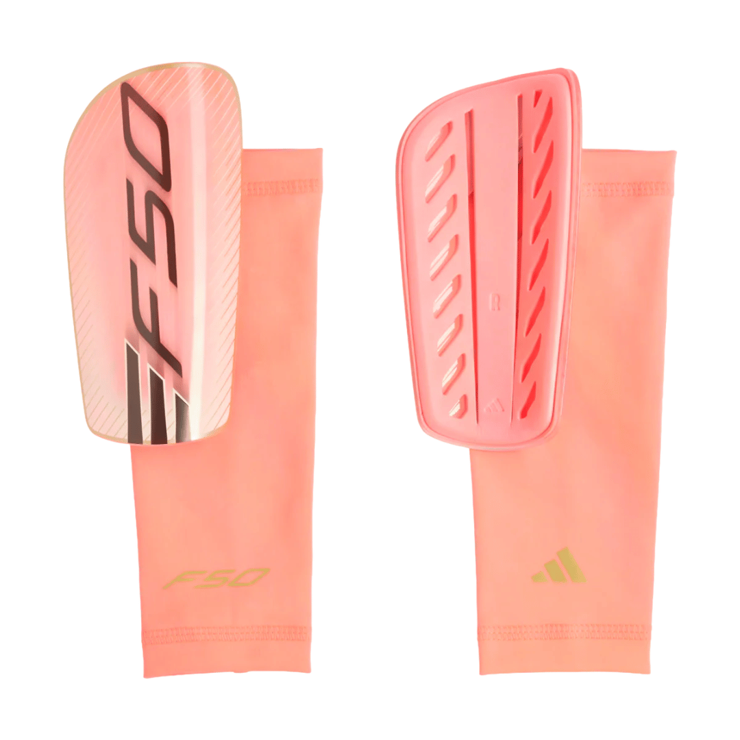 ESPINILLERAS ADIDAS F50 LEAGUE - KE5213