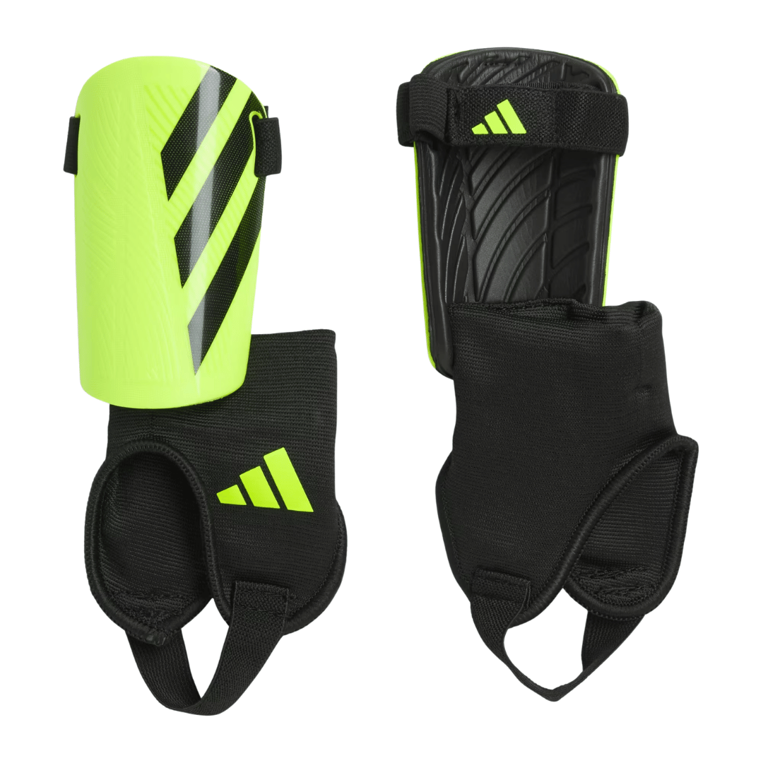 ESPINILLERAS INFANTIL ADIDAS TIRO SG MATCH - IS5603