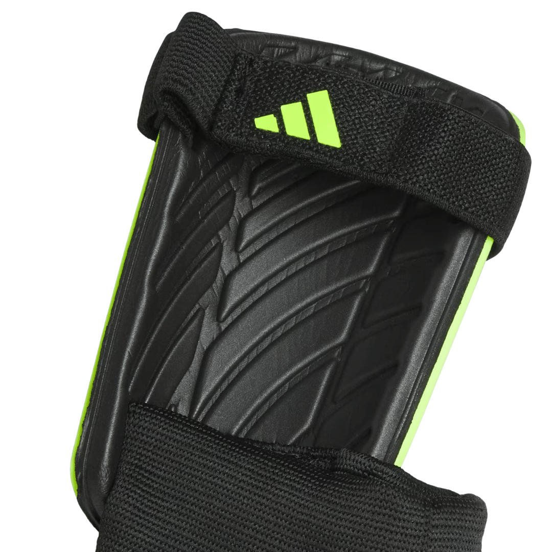 ESPINILLERAS INFANTIL ADIDAS TIRO SG MATCH - IS5603