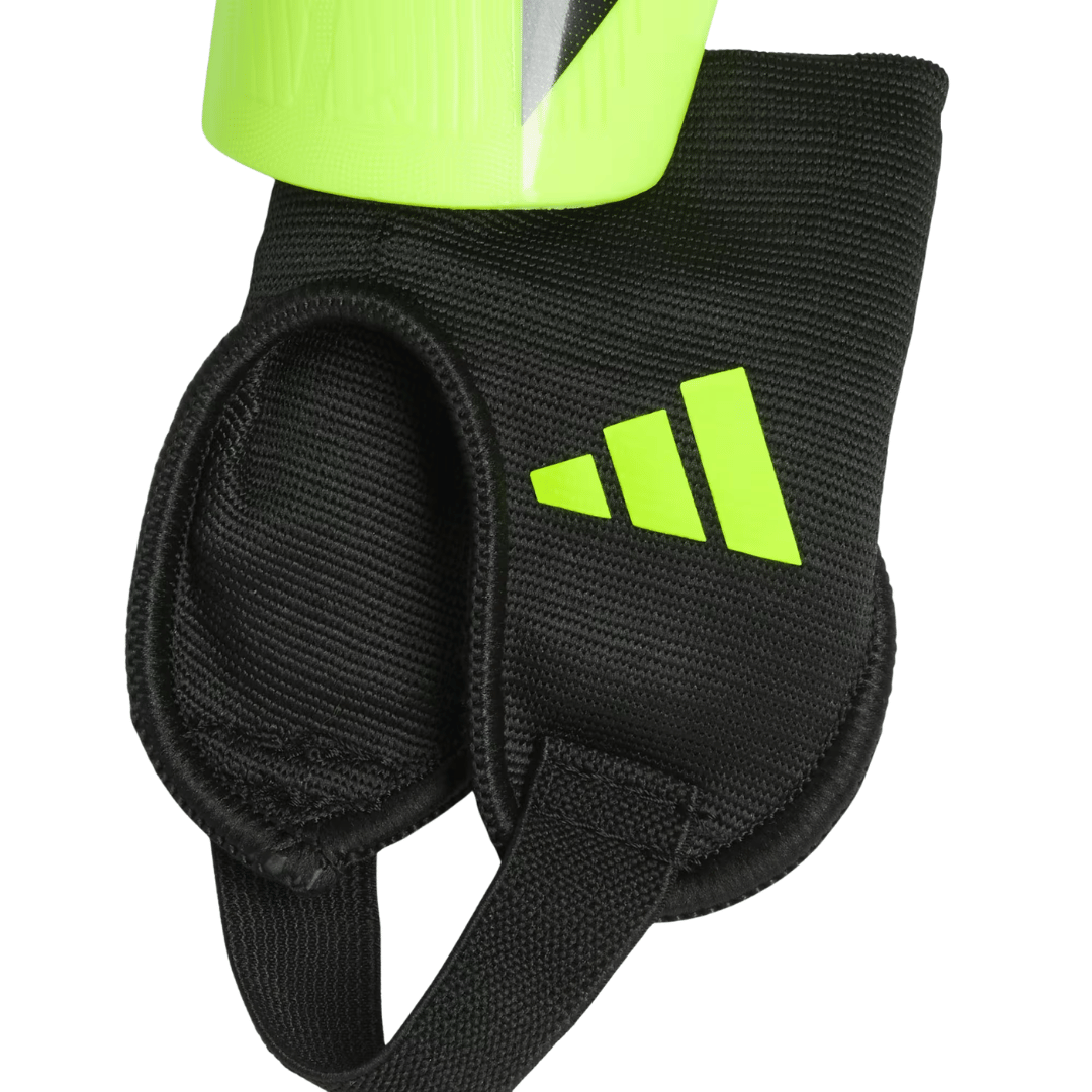 ESPINILLERAS INFANTIL ADIDAS TIRO SG MATCH - IS5603