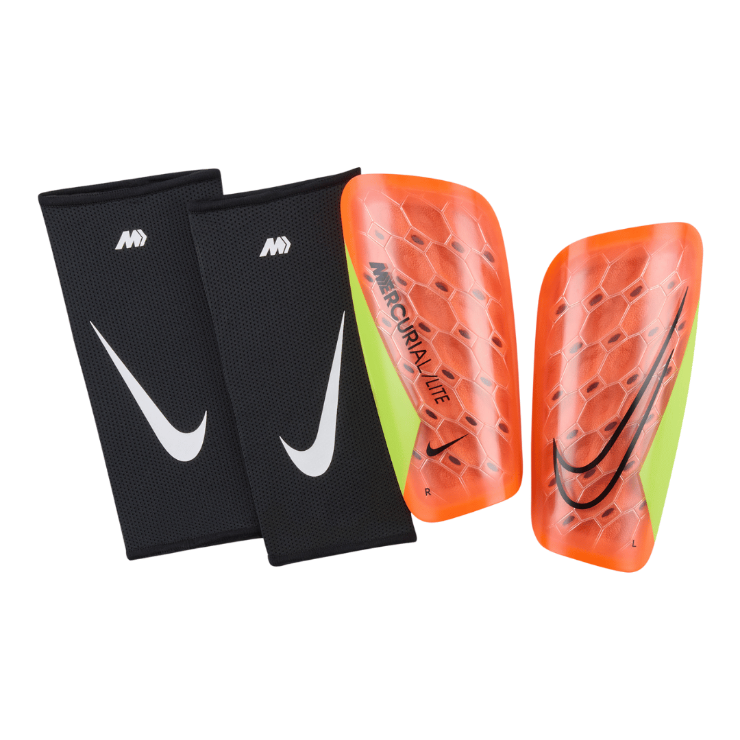 ESPINILLERAS NIKE MERCURIAL LITE 'ATTACK' - DN3611830