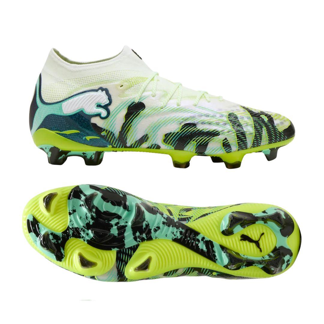 PUMA FUTURE 9 ULTIMATE FG NJ 'CREATIVITY' - 10894701