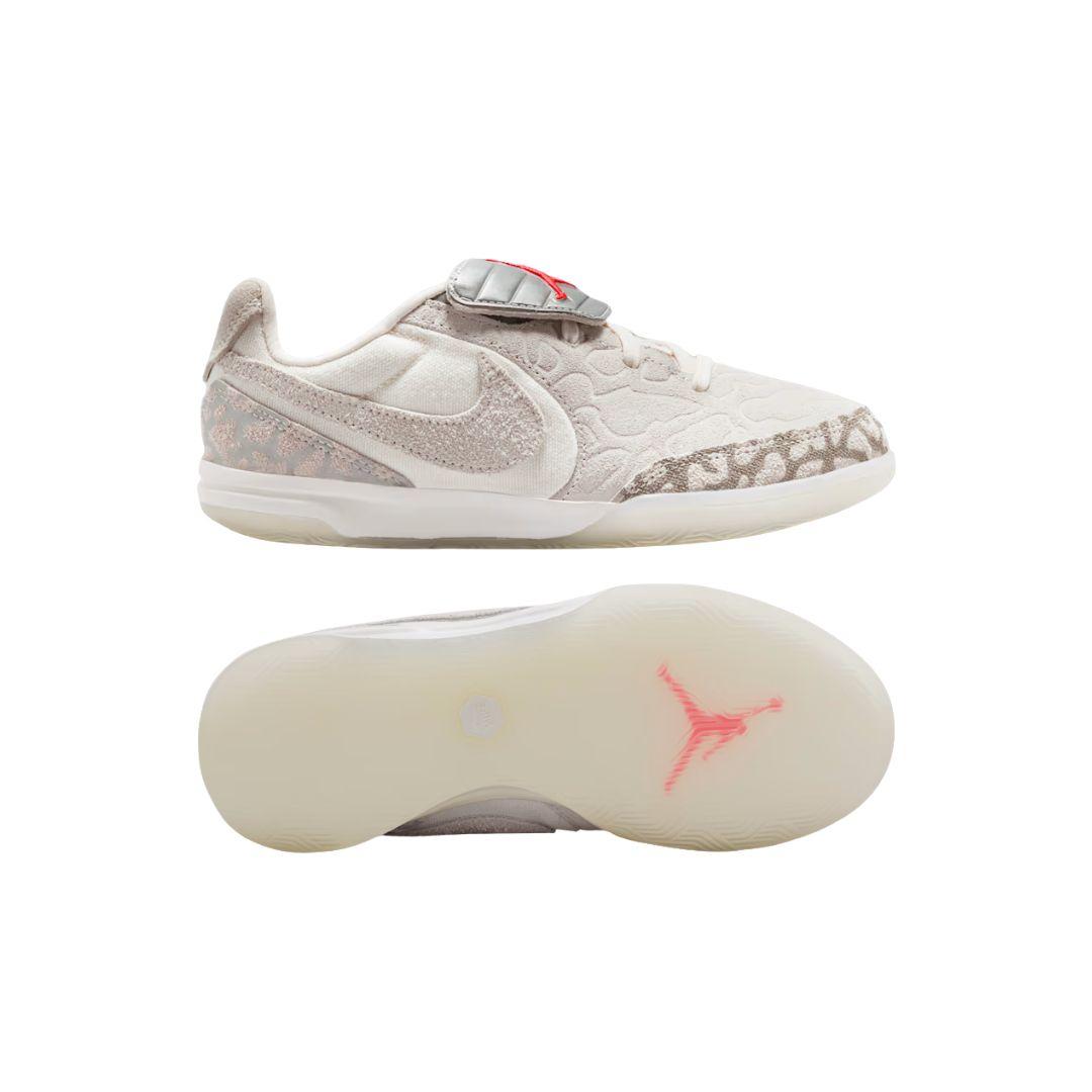 NIKE INFANTIL TIEMPO STREETGATO IN 'GREY' - IQ3773016
