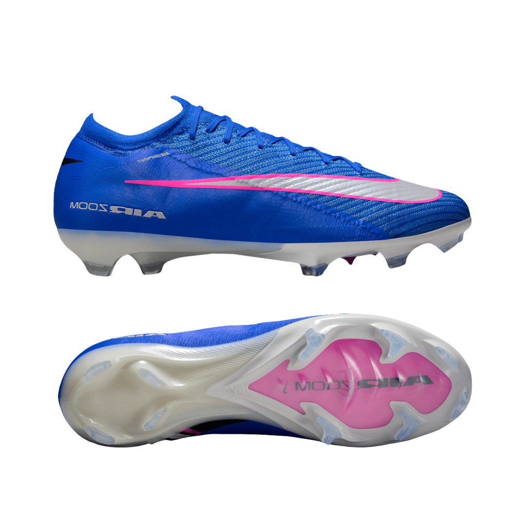 NIKE MERCURIAL VAPOR 16 ELITE FG 'ATTACK' - FQ1457446