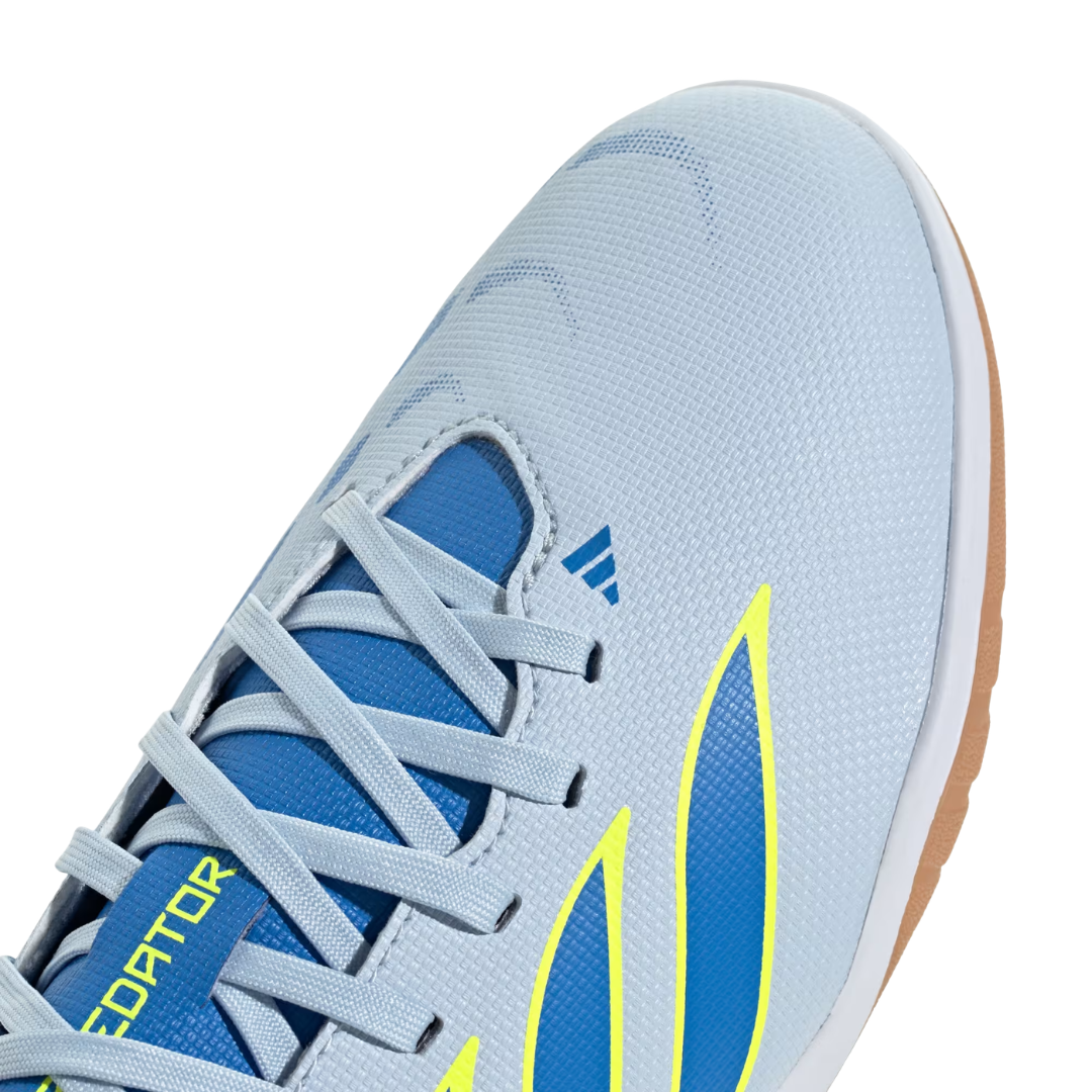 ADIDAS INFANTIL PREDATOR CLUB IN 'ICE COLD PRECISION' - JS0362