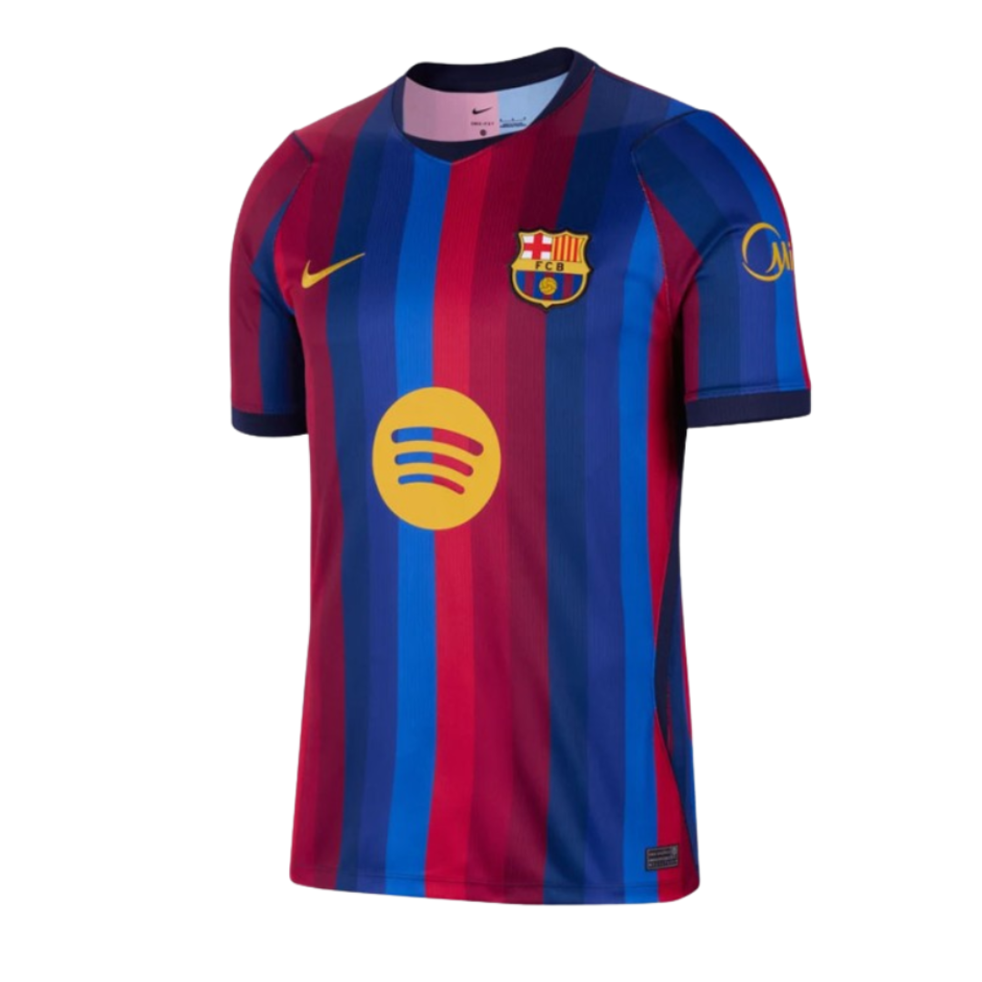 CAMISOLA NIKE FC BARCELONA LOCAL 26/27 - II1872683