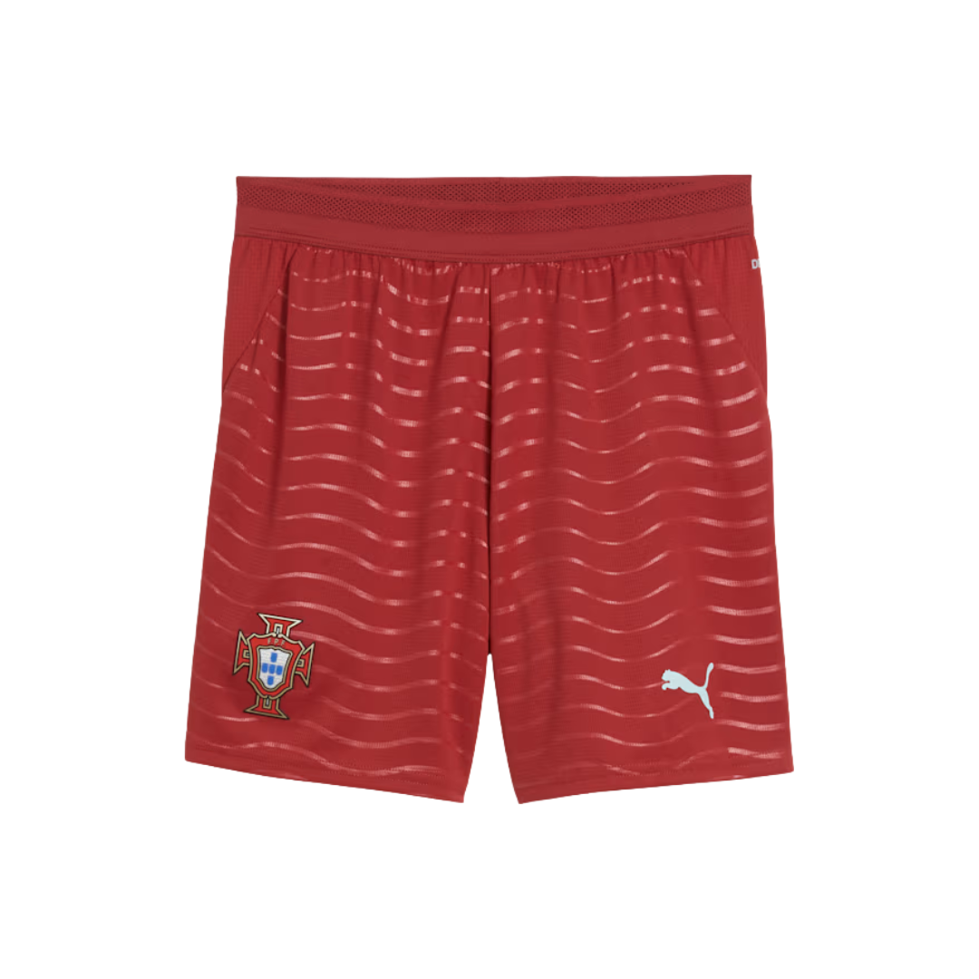 SHORT PUMA PORTURAL WC 2026 LOCAL - 78329901