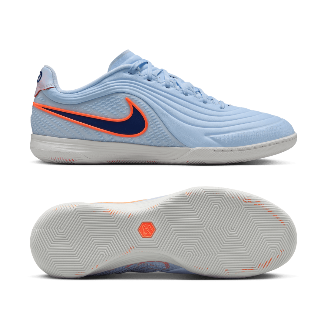 NIKE TIEMPO REACTGATO IN 'HYDROGEN BLUE' - HQ3159411