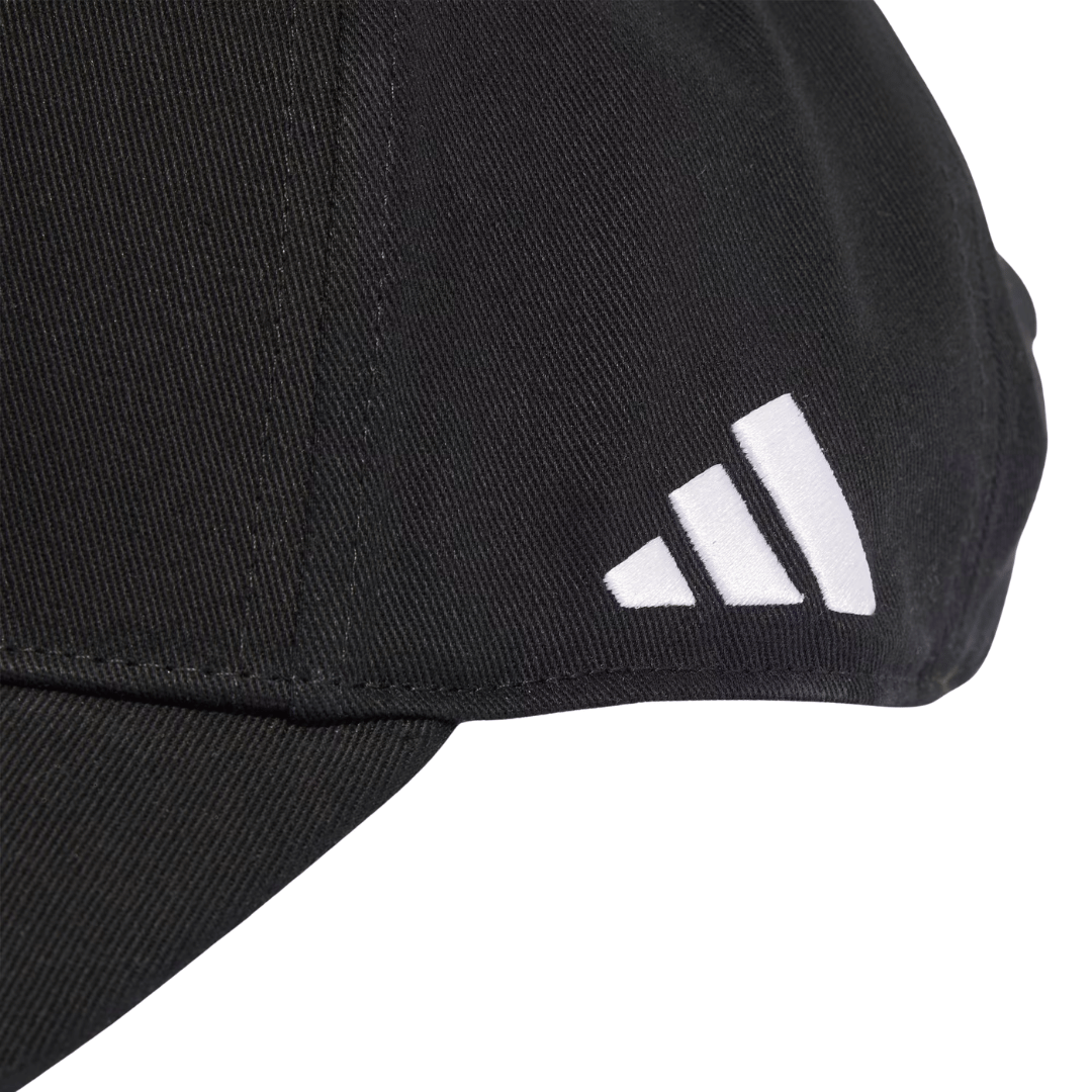 GORRA ADIDAS REAL MADRID 'NEGRA' - KQ9575