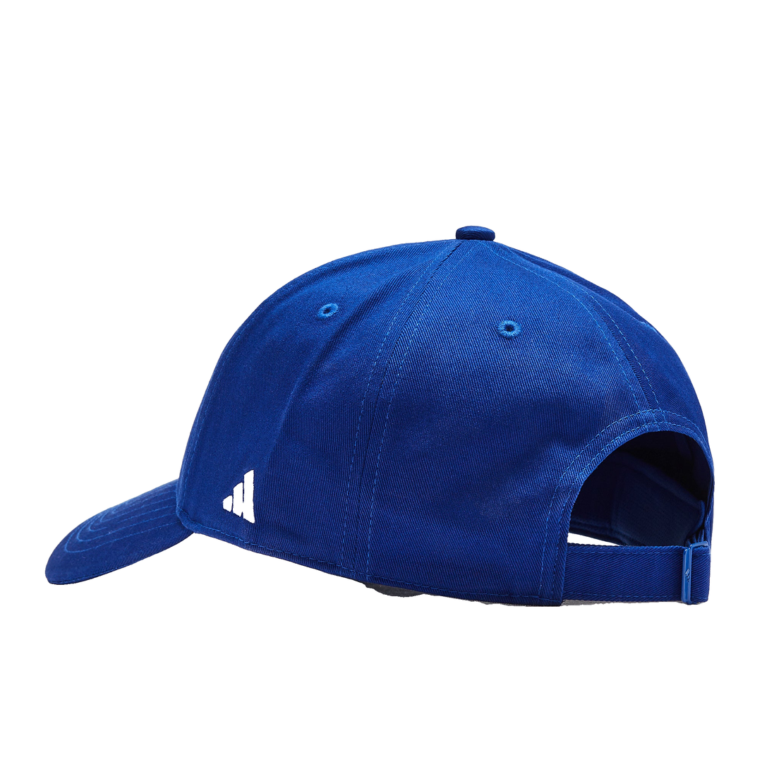 Gorra Adidas Tiro 'Azul' – imagen 2 de 2