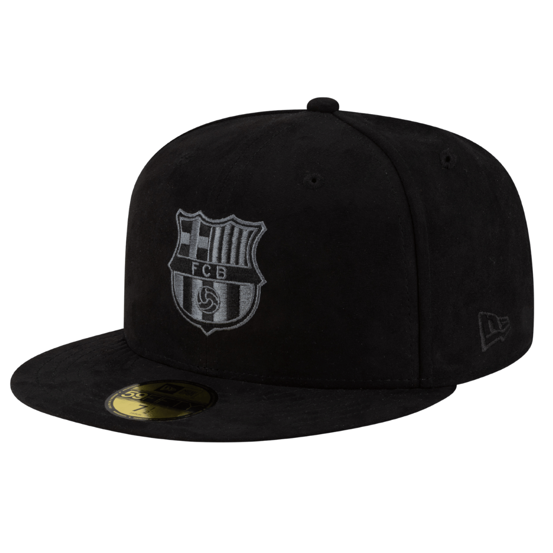 GORRA NEW ERA 5950 BARCELONA 'NEGRA' - 60846913