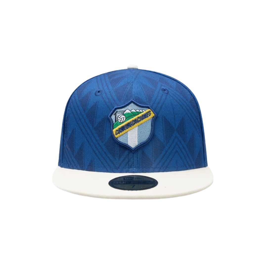 GORRA NEW ERA 5950 LATAM AZTEC COMUNICACIONES - 60855393
