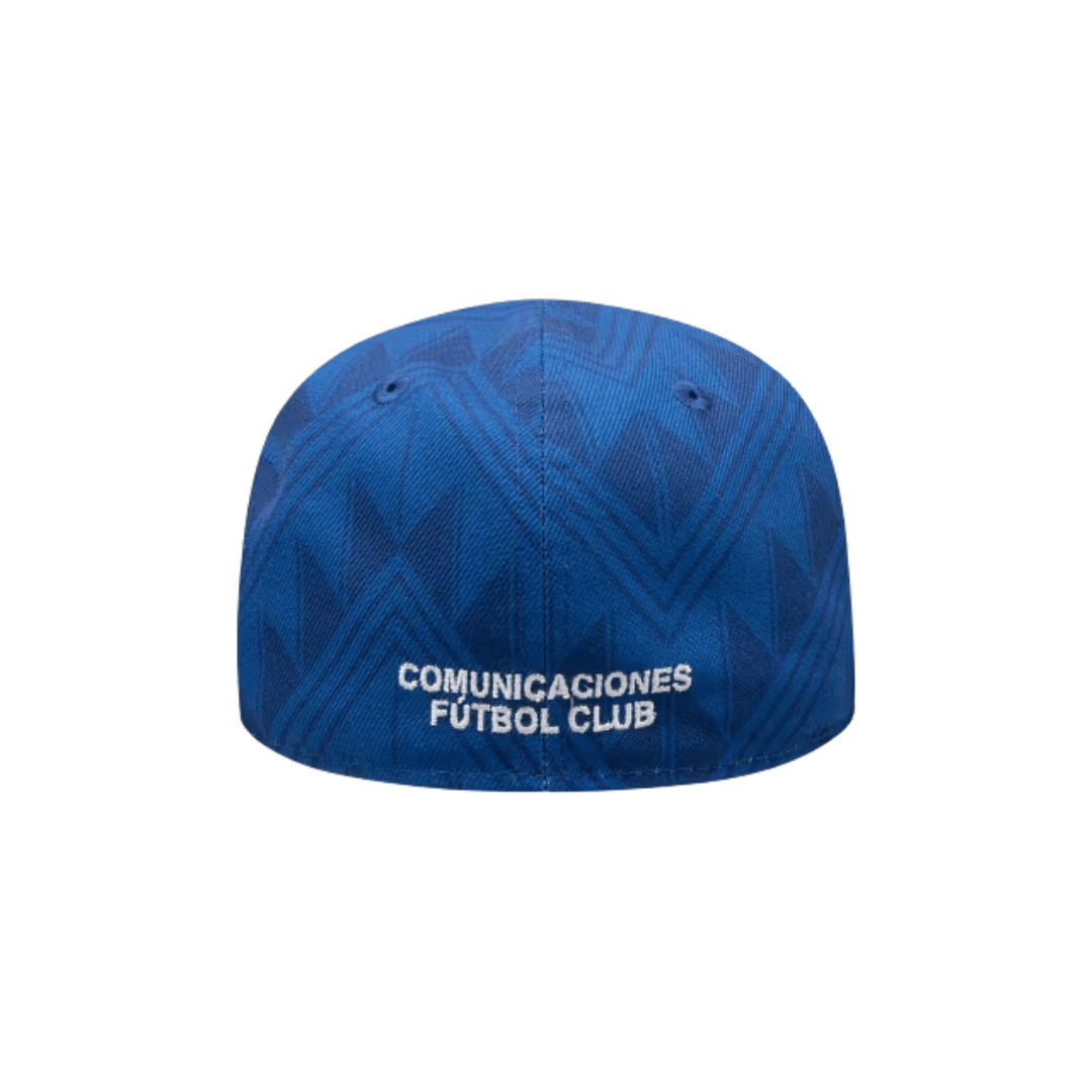 GORRA NEW ERA 5950 LATAM AZTEC COMUNICACIONES - 60855393