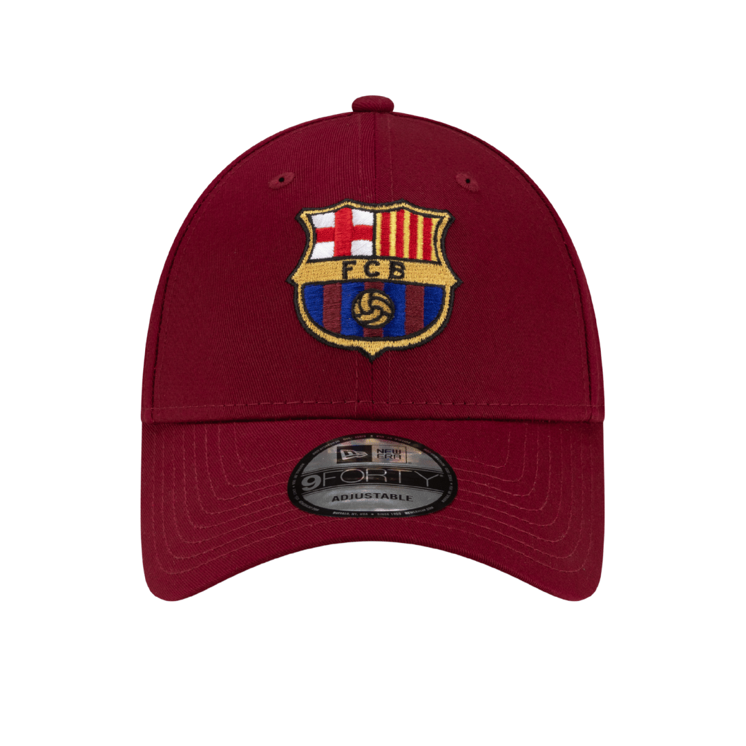 GORRA NEW ERA 940 BARCELONA 'CORINTO' - 60846893