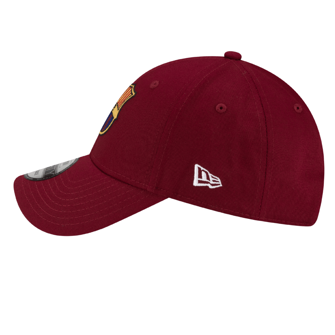 GORRA NEW ERA 940 BARCELONA 'CORINTO' - 60846893