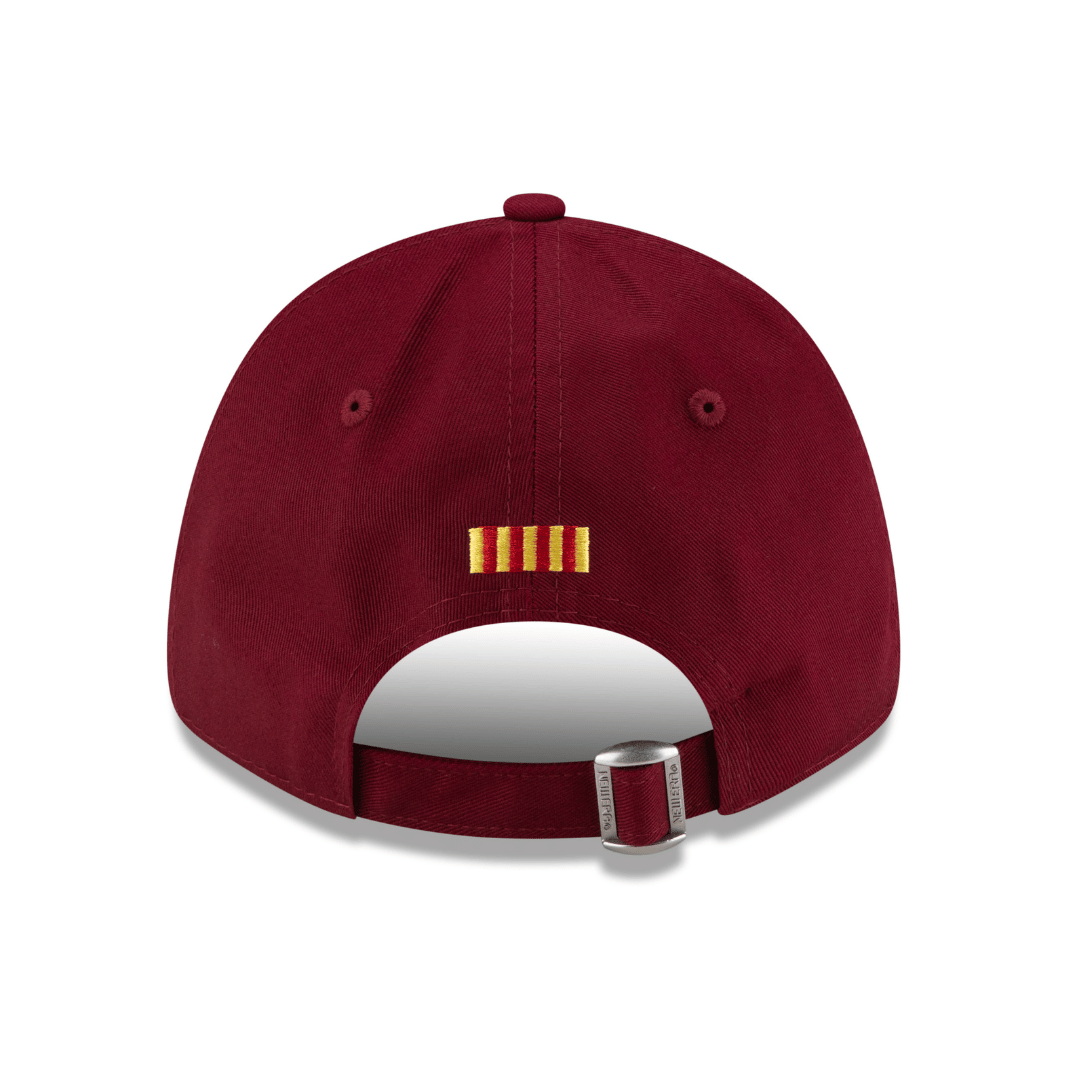 GORRA NEW ERA 940 BARCELONA 'CORINTO' - 60846893