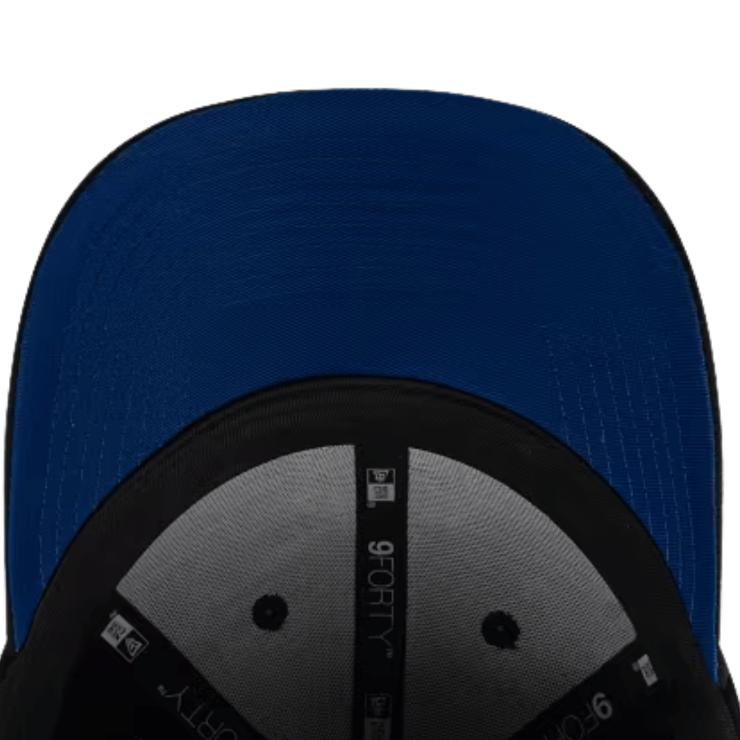 GORRA NEW ERA 940 LATAM CLRWY MONOTONE COMUNICACIONES - 60855391